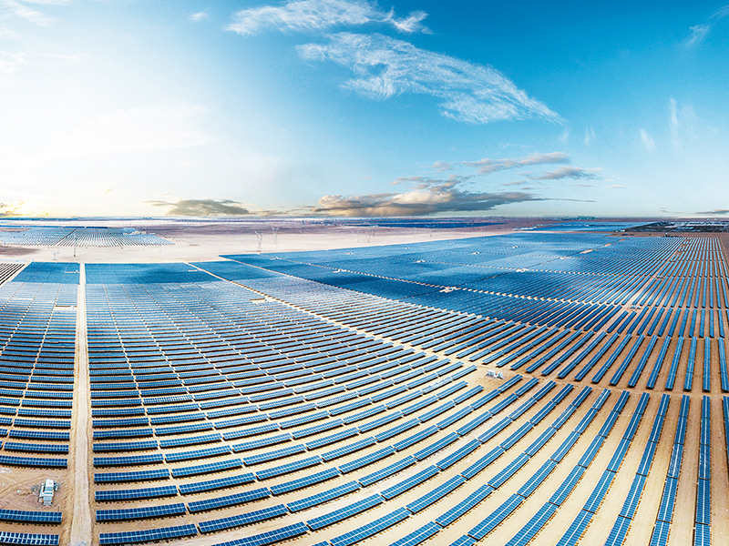 我国工业绿色低碳发展成效显著