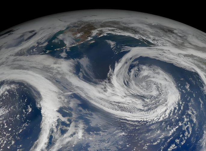 “超级厄尔尼诺”引关注 国家气候中心最新预测出炉